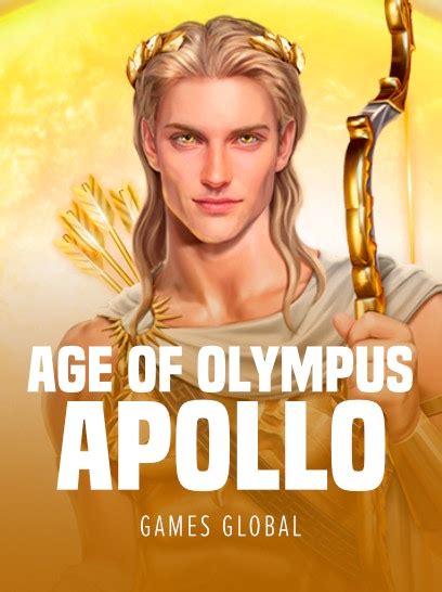 Age Of Olympus Apollo Bodog